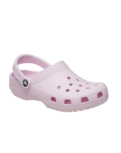Crocs - Classic Clog - Pink Milk